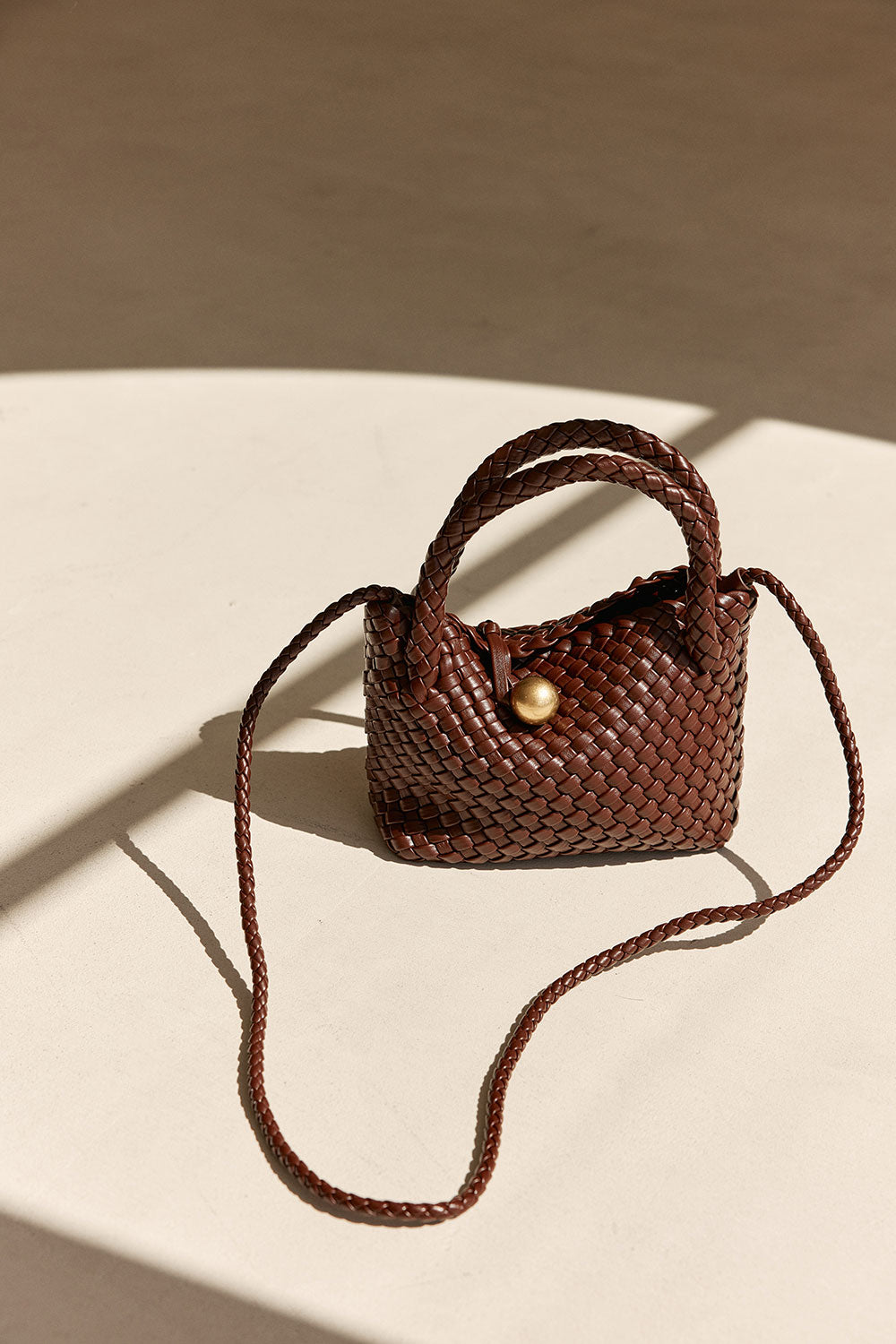Argento Bag