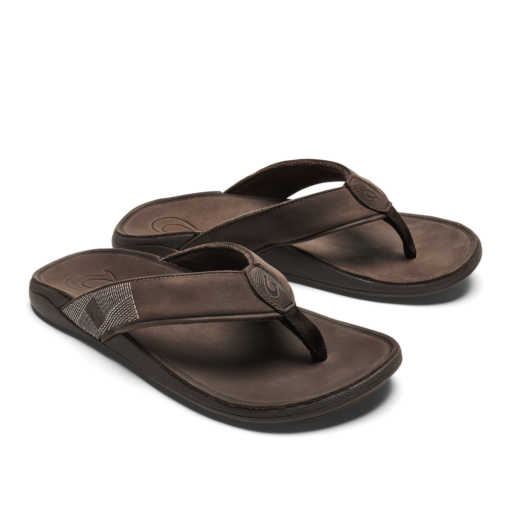 Men's Olukai Tuahine Flip Flop