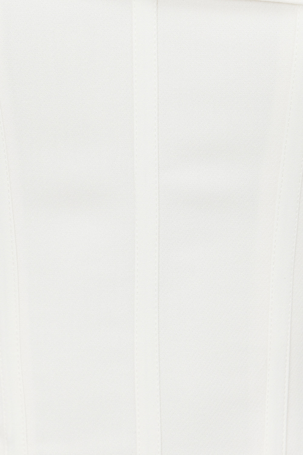 Isabela Top - White