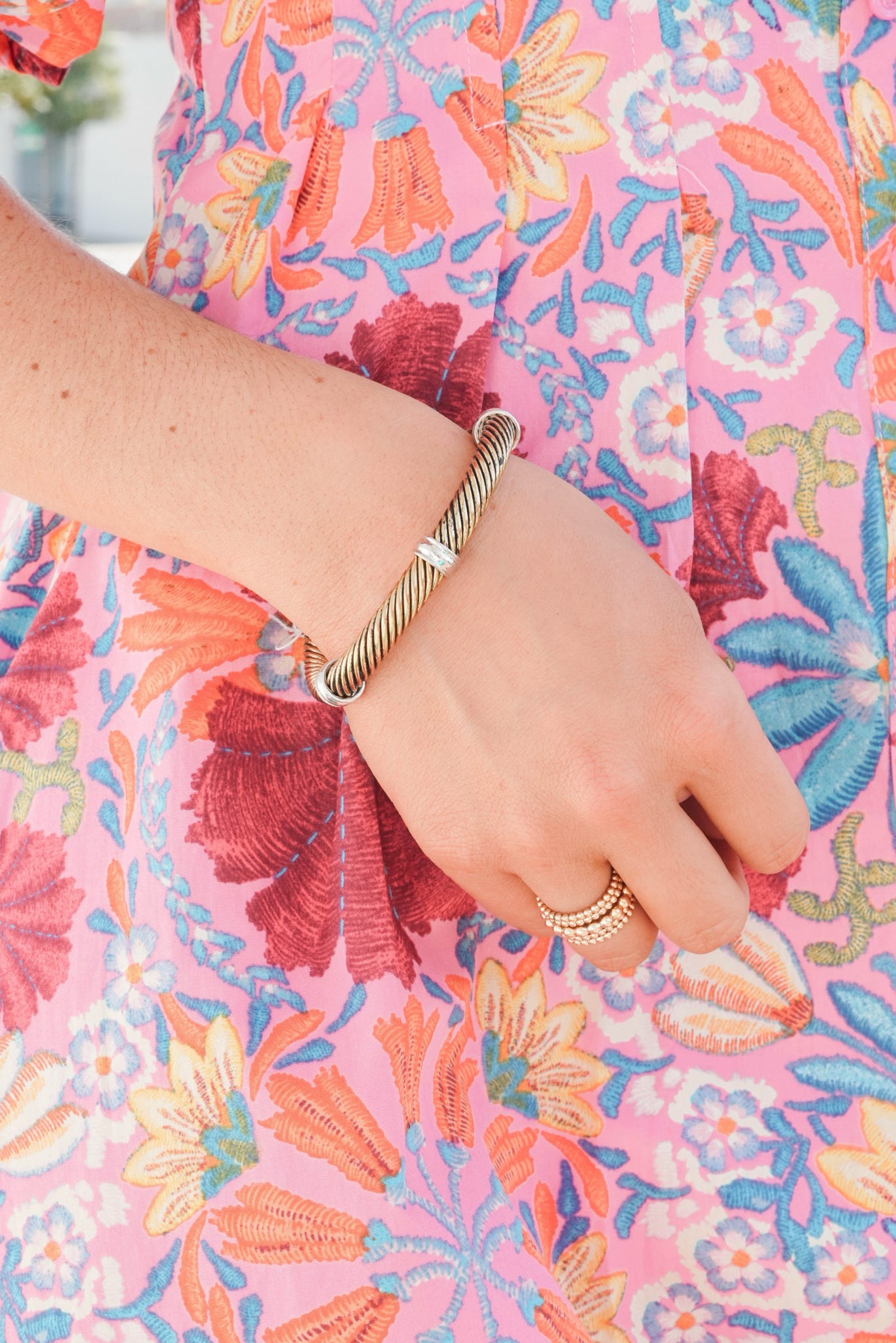 Madeline Bracelet