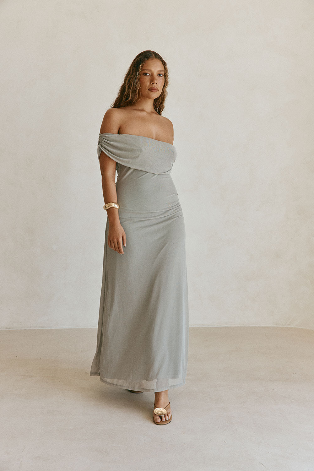 Danika Dress