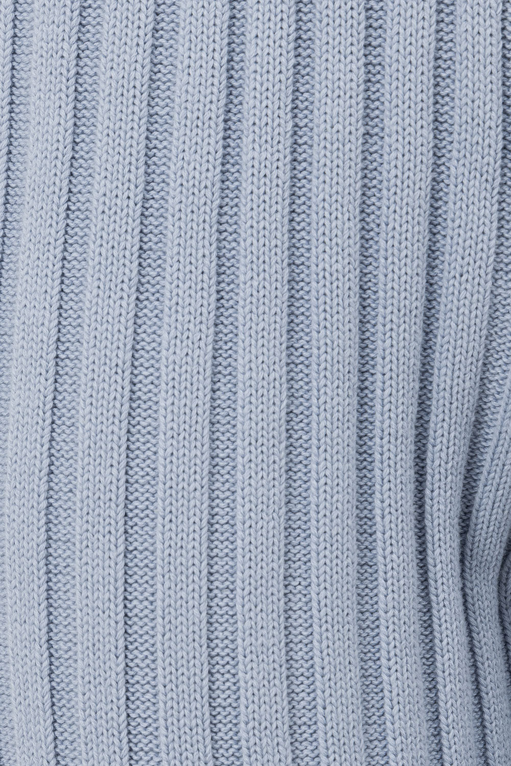 SAMPLE-Celine Top - Blue