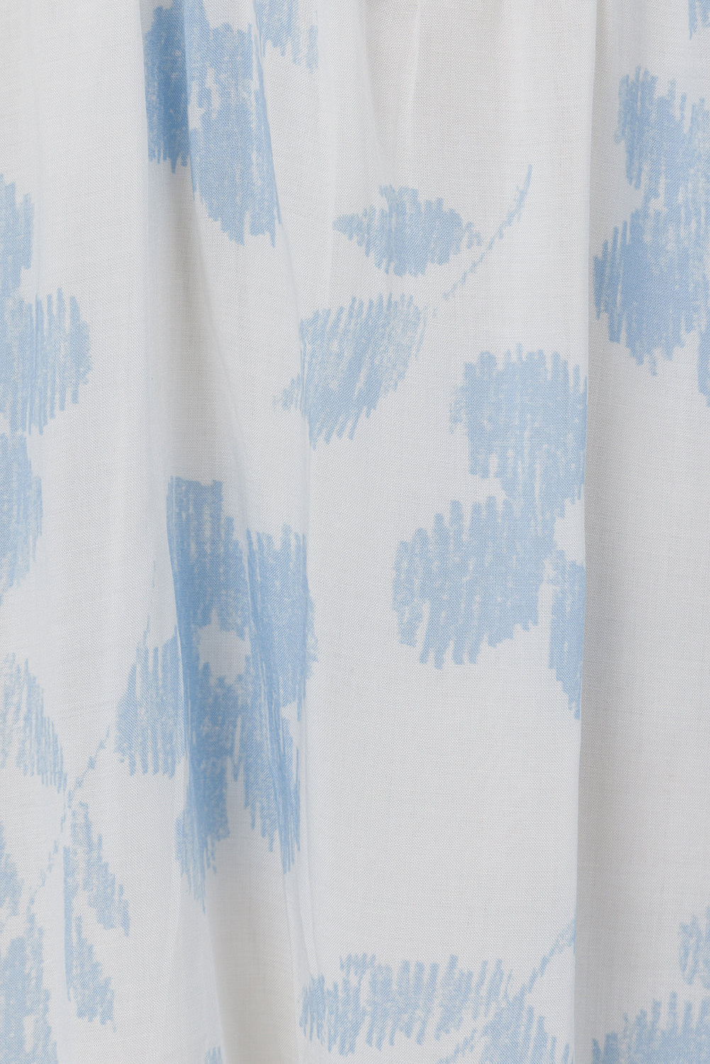 SAMPLE-Birdie Dress - Honey Floral