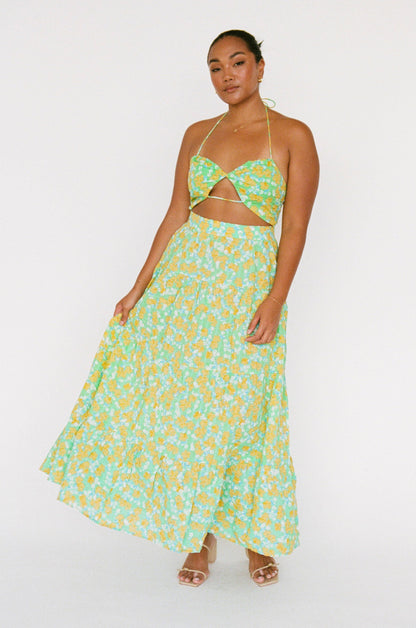 SAMPLE-Calais Dress