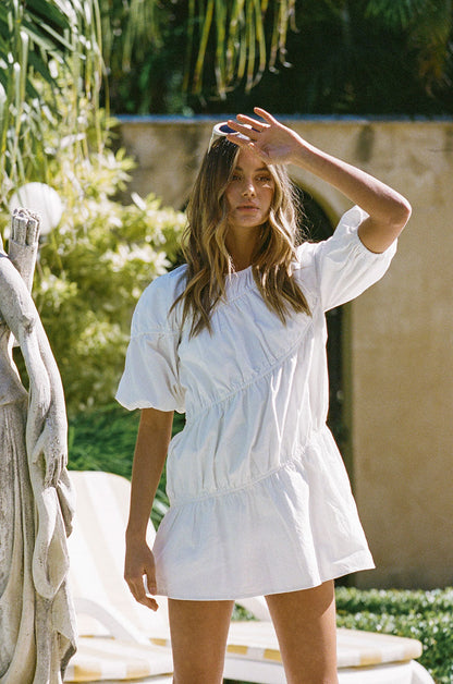 SAMPLE-Evelyn Dress