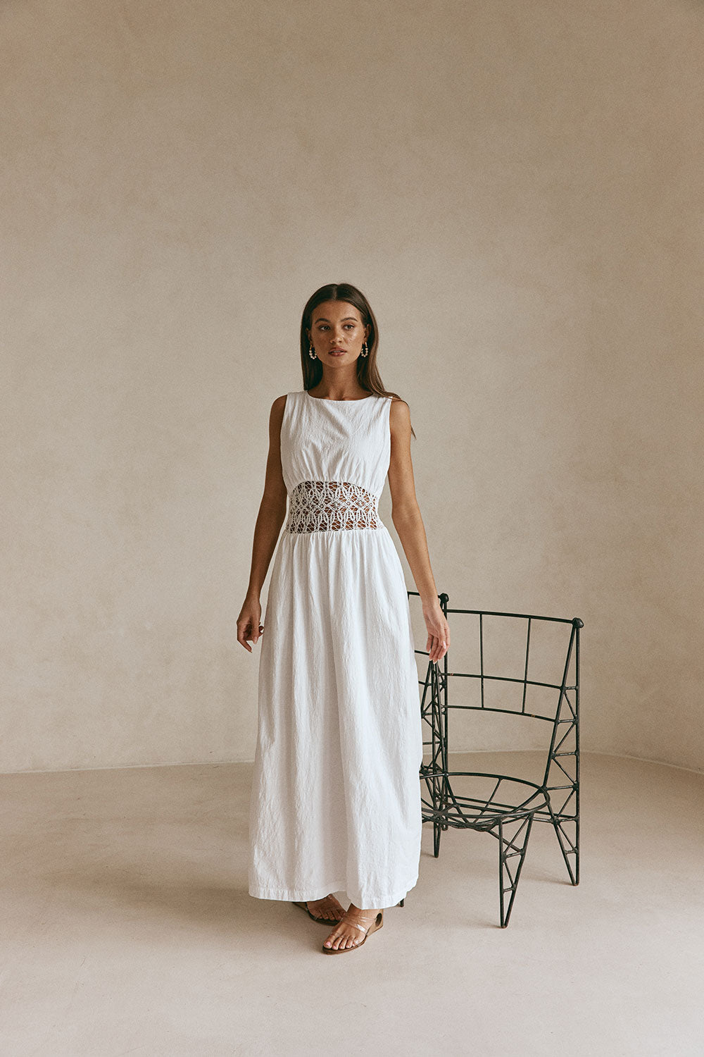 SAMPLE-Cora Dress