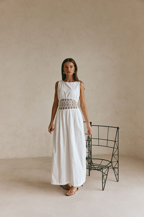 SAMPLE-Cora Dress