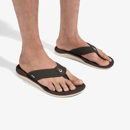 Olukai Ahi Kai Flip Flop