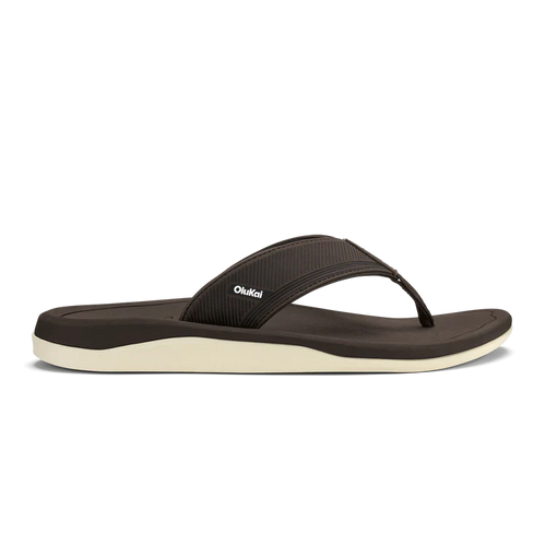 Olukai Ahi Kai Flip Flop