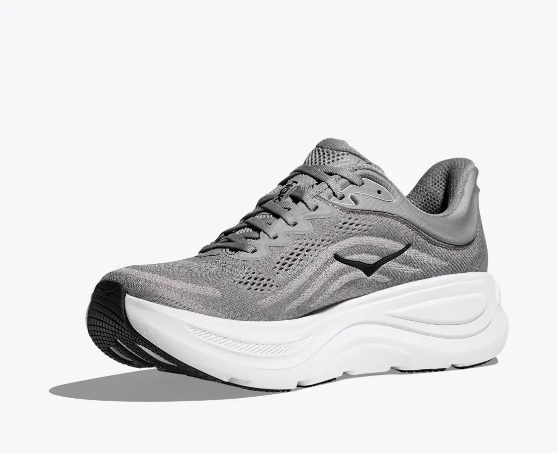 Men's Hoka Bondi 9 Wide Athletic Shoe
