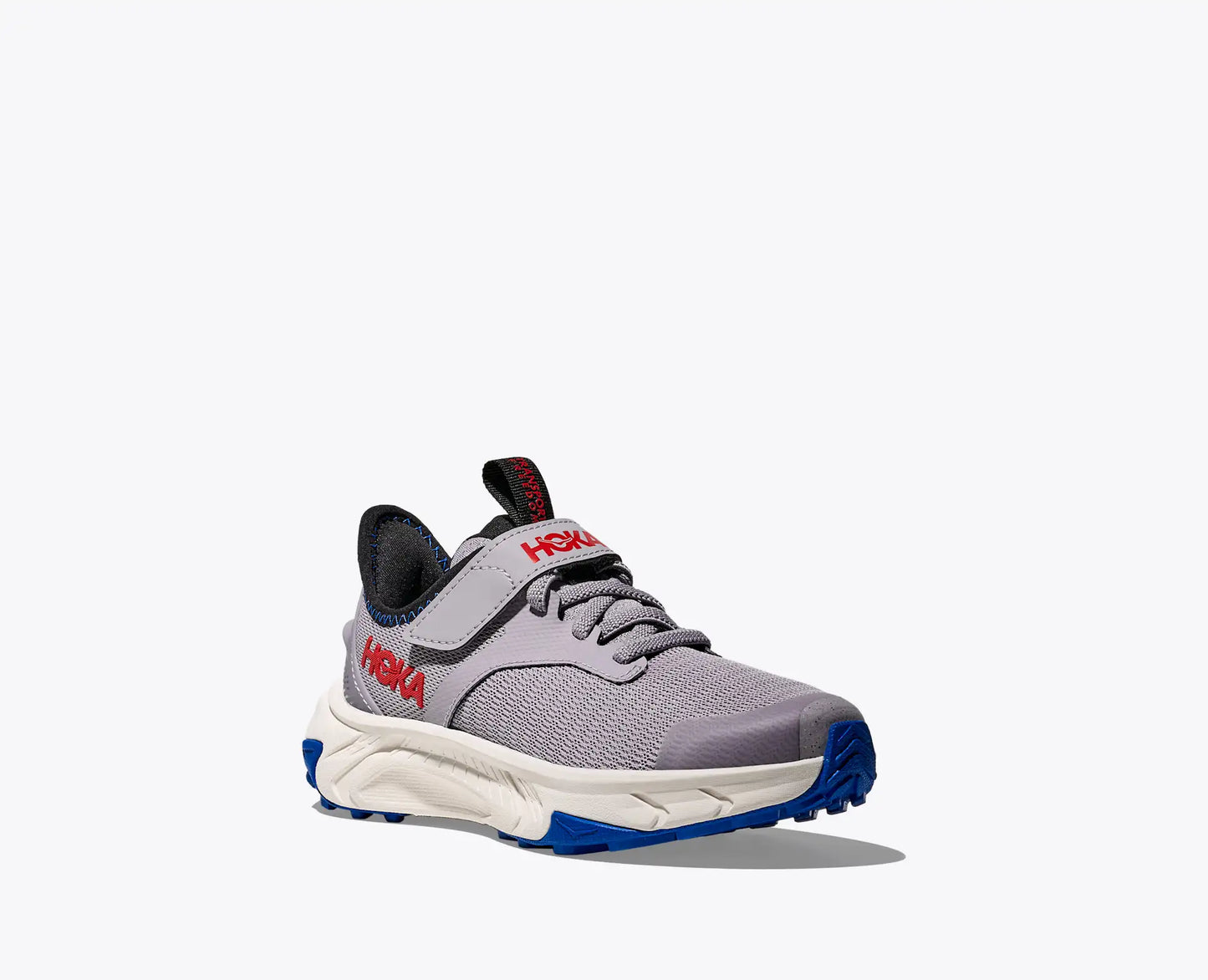Little Kids Hoka Transport Freedom Sneaker