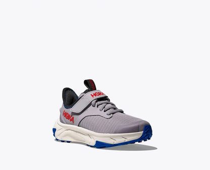 Little Kids Hoka Transport Freedom Sneaker