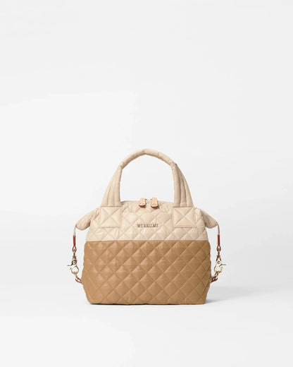 MZ Wallace Small Sutton Deluxe