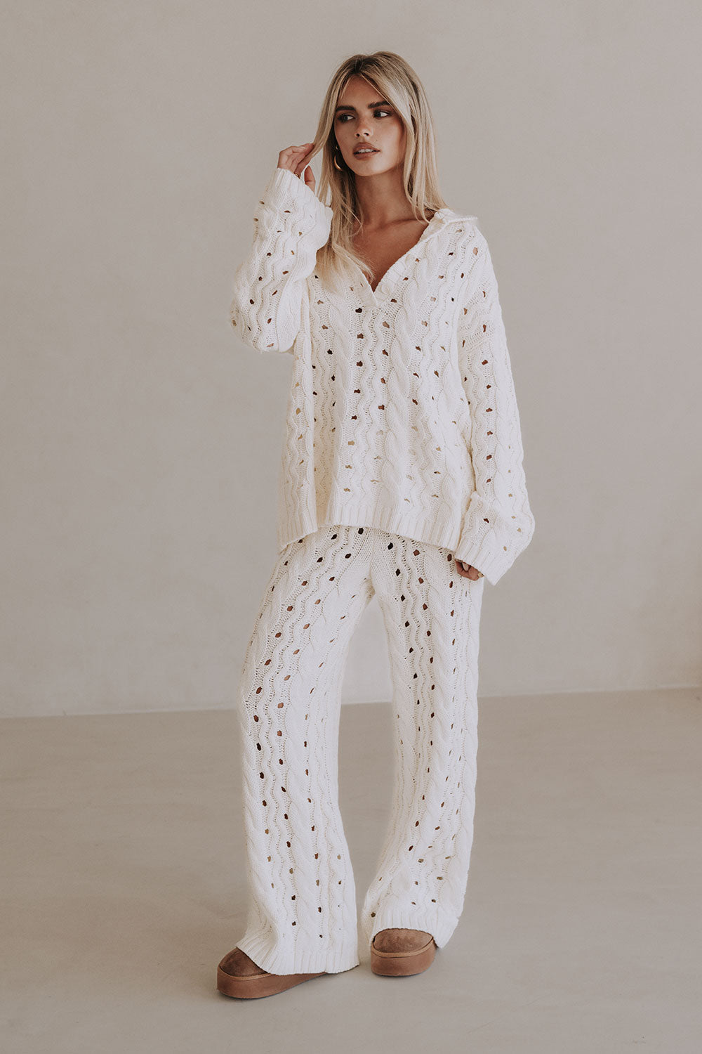 Elana Pants