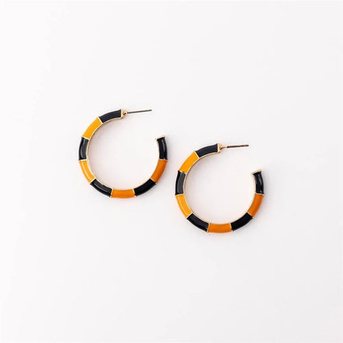Michelle Mcdowell Ashlynn Medium Earring