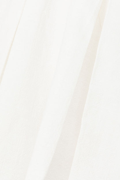 SAMPLE-Angelica Dress - White