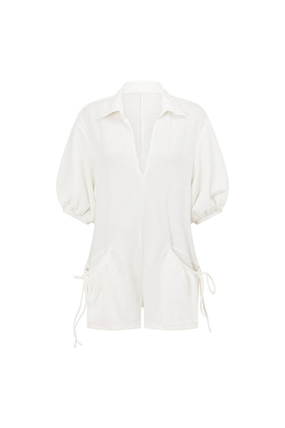 SAMPLE-Airlie Playsuit