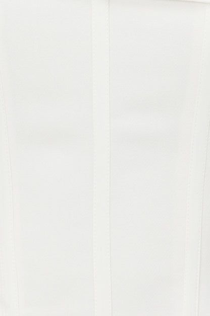 Isabela Top - White