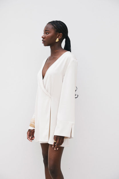 SAMPLE-Asoka Dress