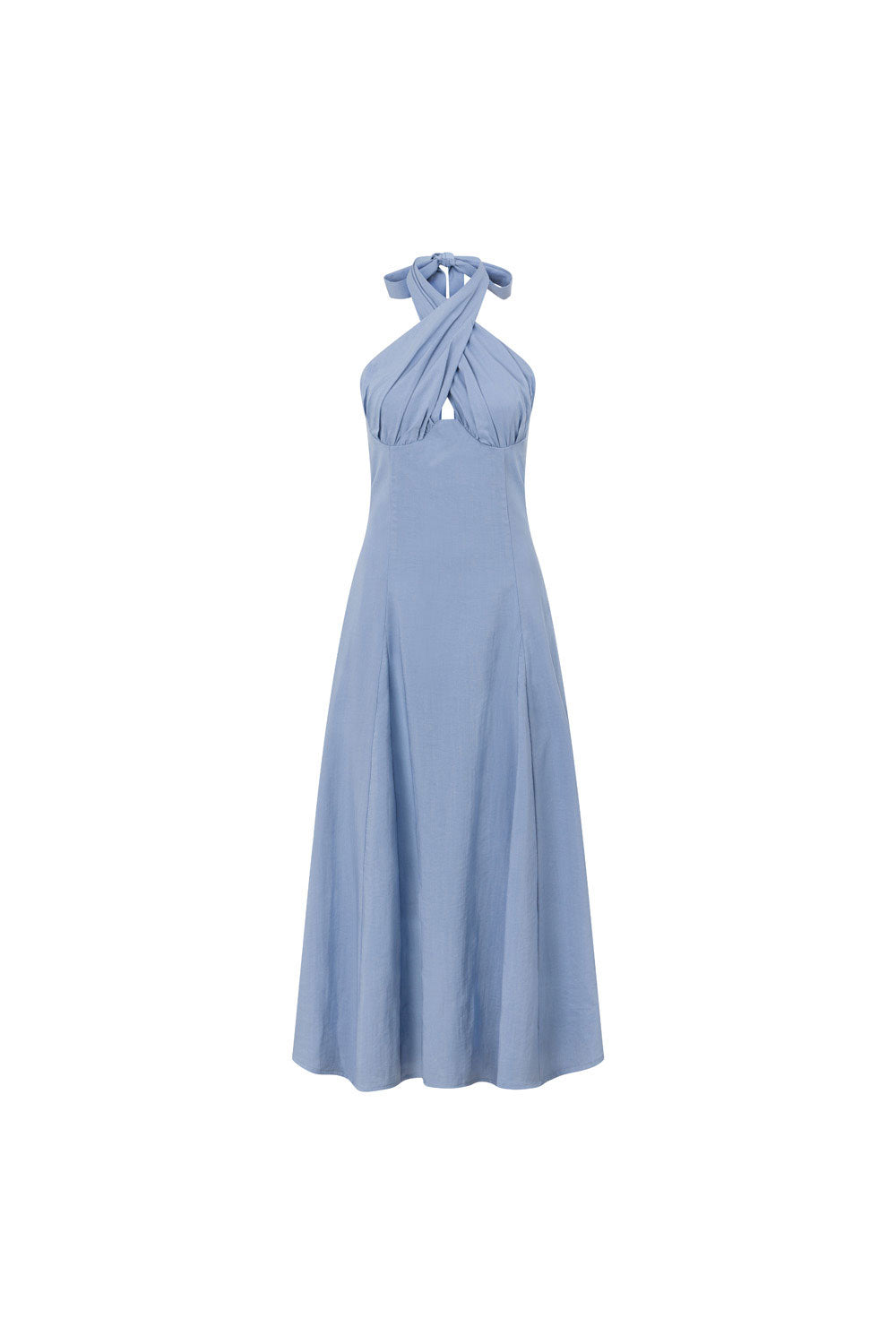 Ginevra Dress