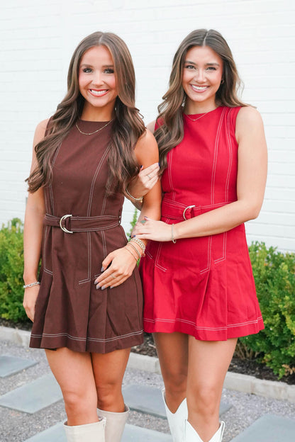 Jaylee Dress