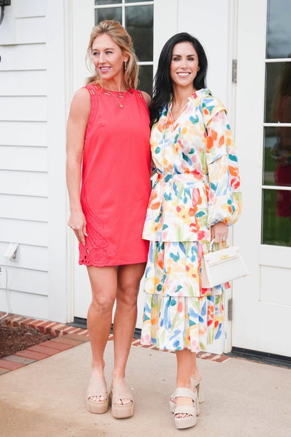 Nina Dress