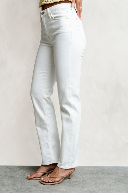 Alannah Straight Leg Jeans