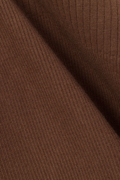 SAMPLE-Ellamay Skirt - Gingerbread
