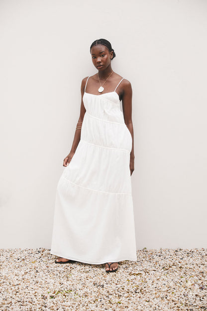 SAMPLE-Galia Dress