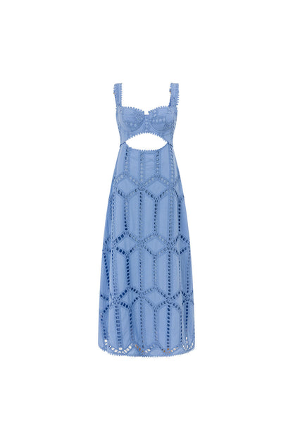 SAMPLE-Camilla Dress