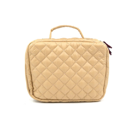 Luxe Organizer Bag