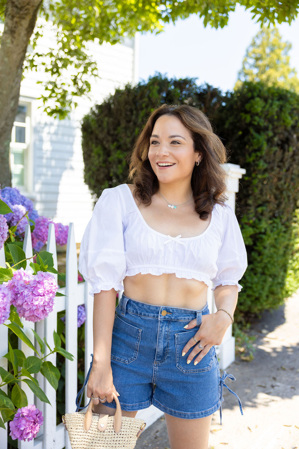 Daydreaming’ Ocean Waves Top