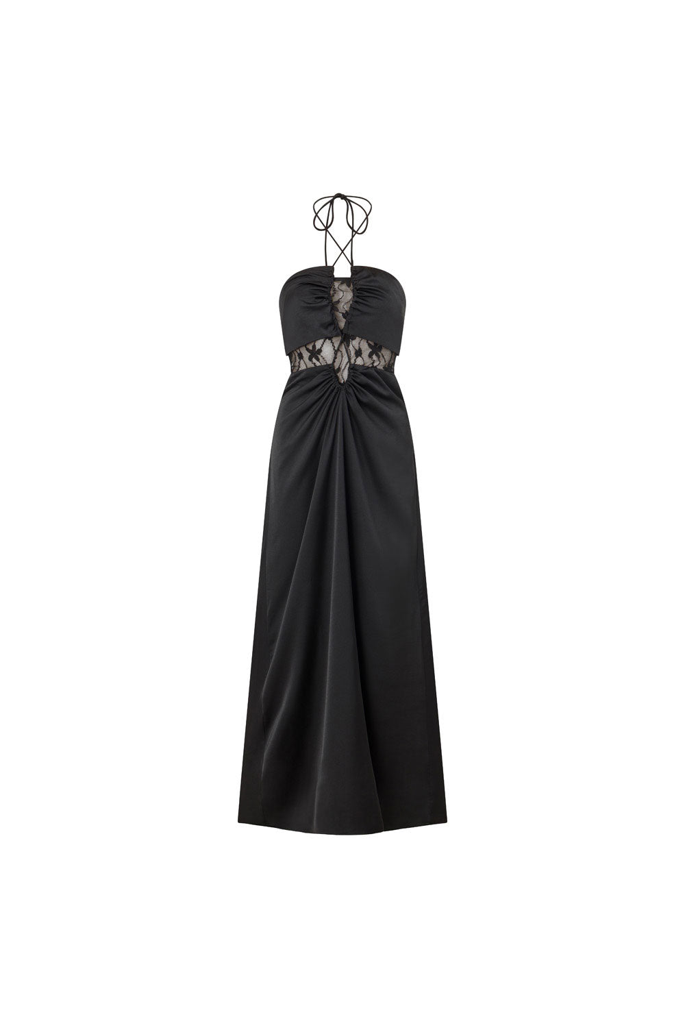 SAMPLE-Ariah Dress
