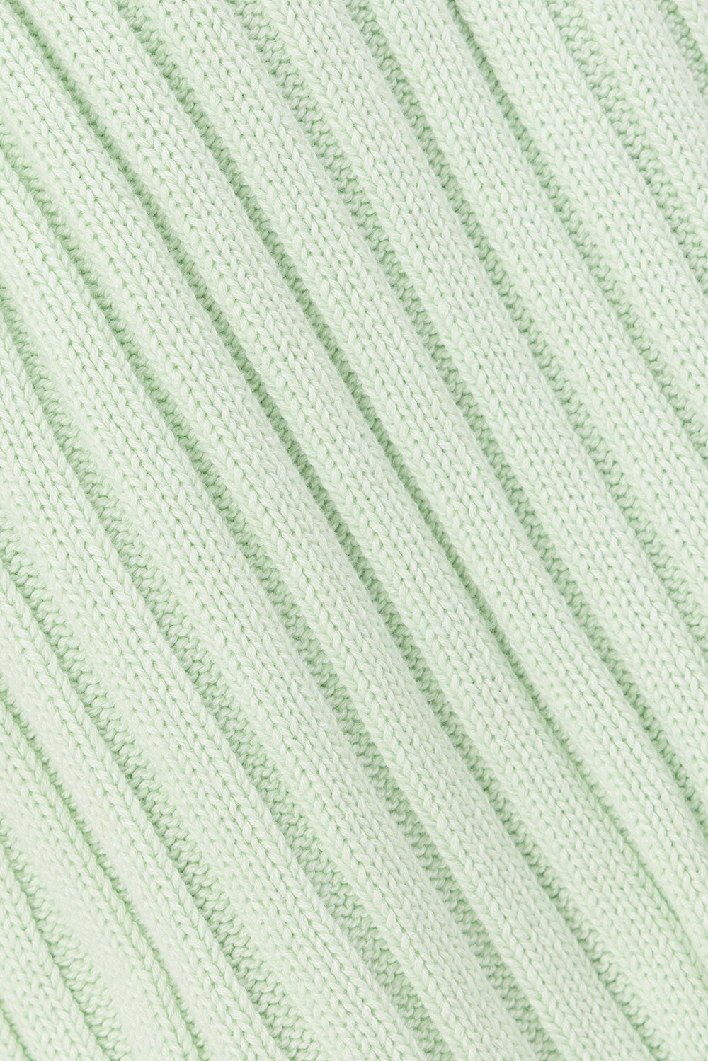Celine Pants - Mint