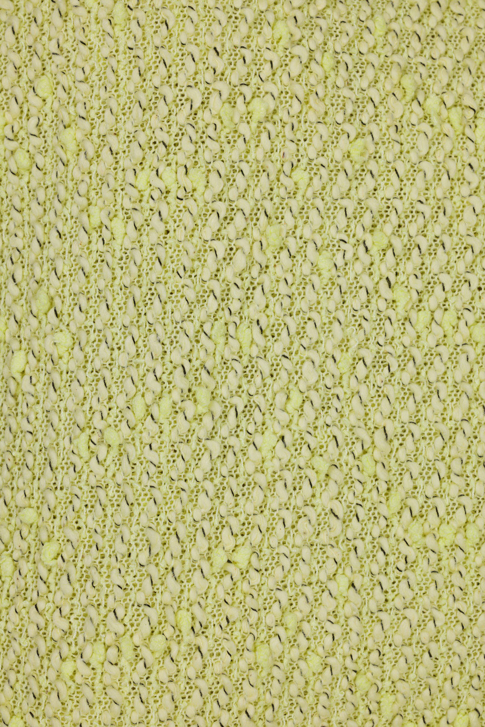 SAMPLE-Drew Top - Citrus