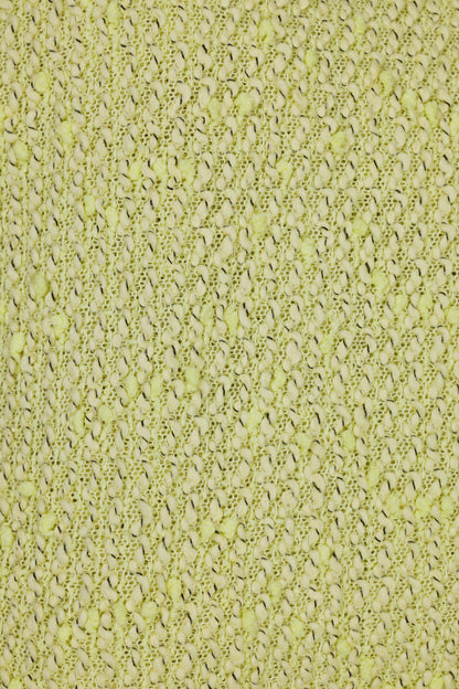SAMPLE-Drew Top - Citrus