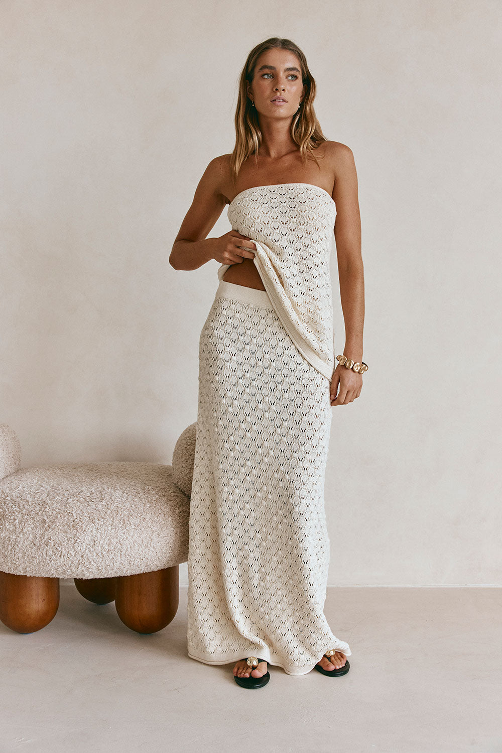 Ophelia Skirt