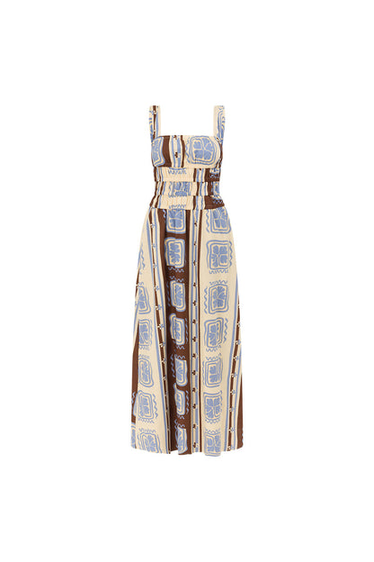 SAMPLE-Azra Dress - Solance
