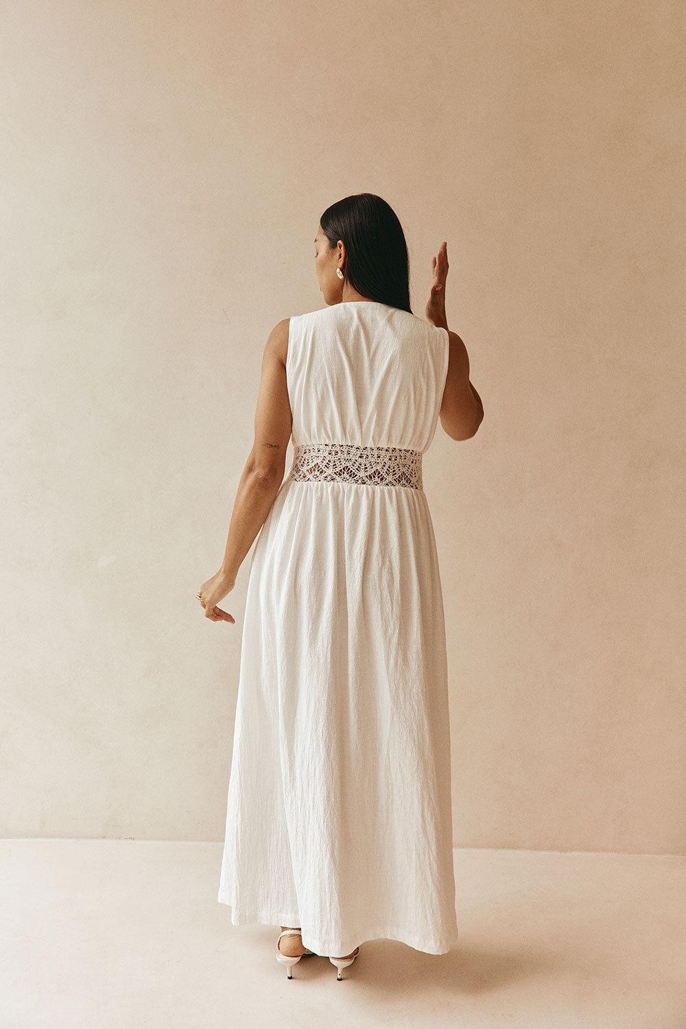 SAMPLE-Cora Dress