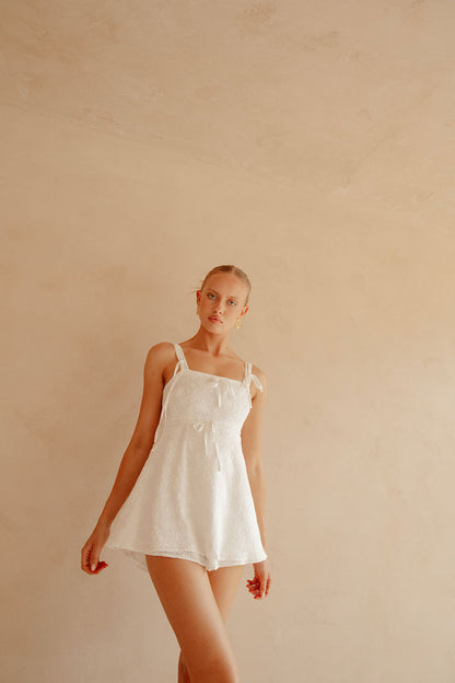 SAMPLE-Aleta Playsuit