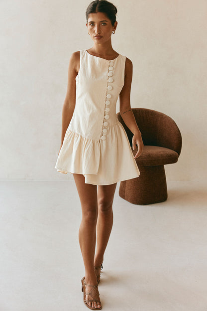 SAMPLE-Alfresco Dress