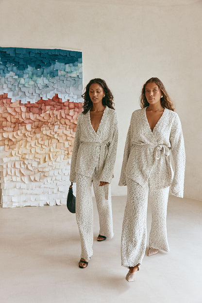 Jamila Cardigan