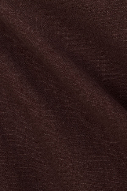 SAMPLE-Elixir Top - Chocolate