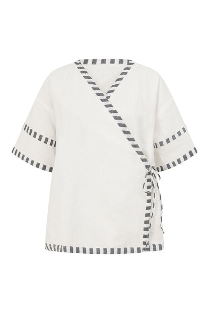 SAMPLE-Clara Top