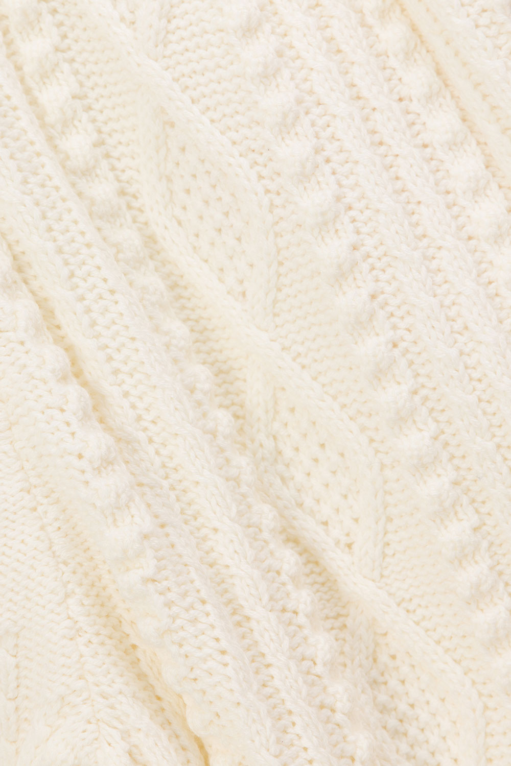 SAMPLE-Azari Pants - Cream