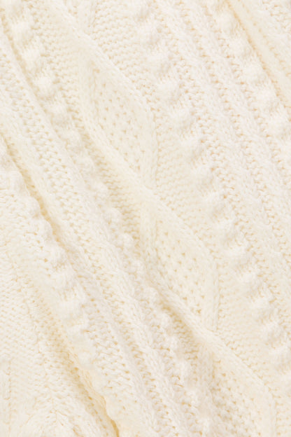 SAMPLE-Azari Pants - Cream