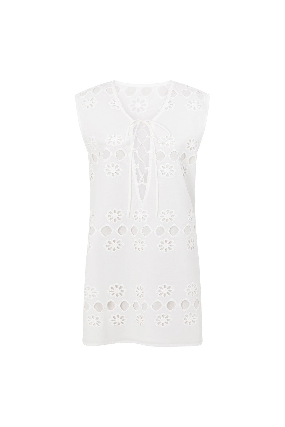 SAMPLE-Aisha Dress