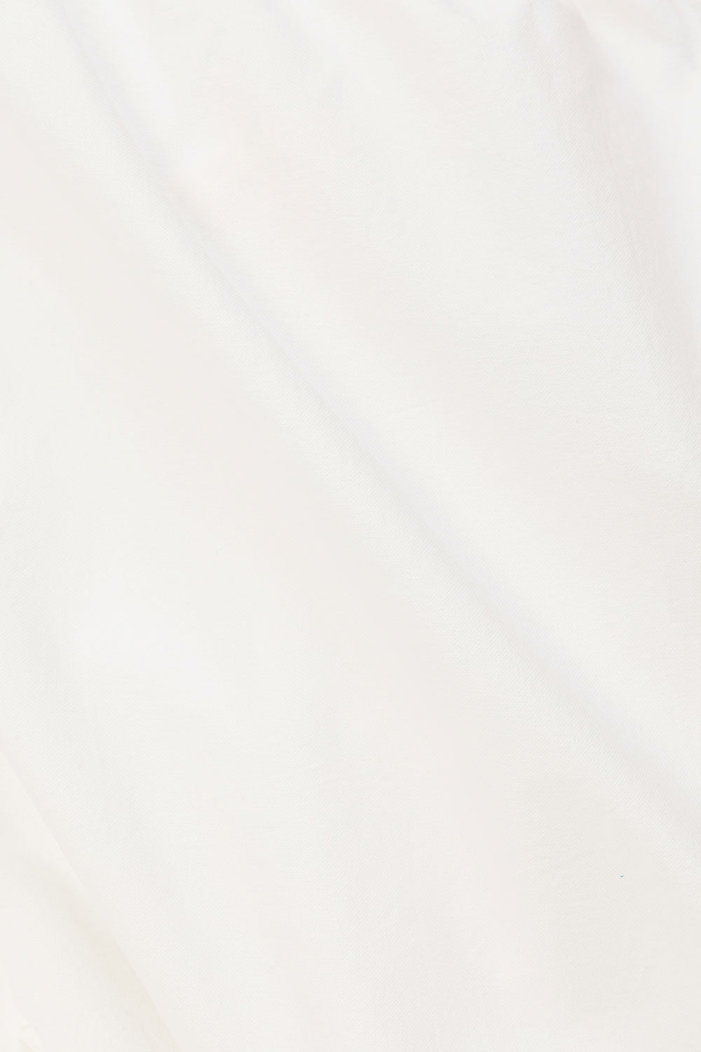 SAMPLE-Akel Shorts - White