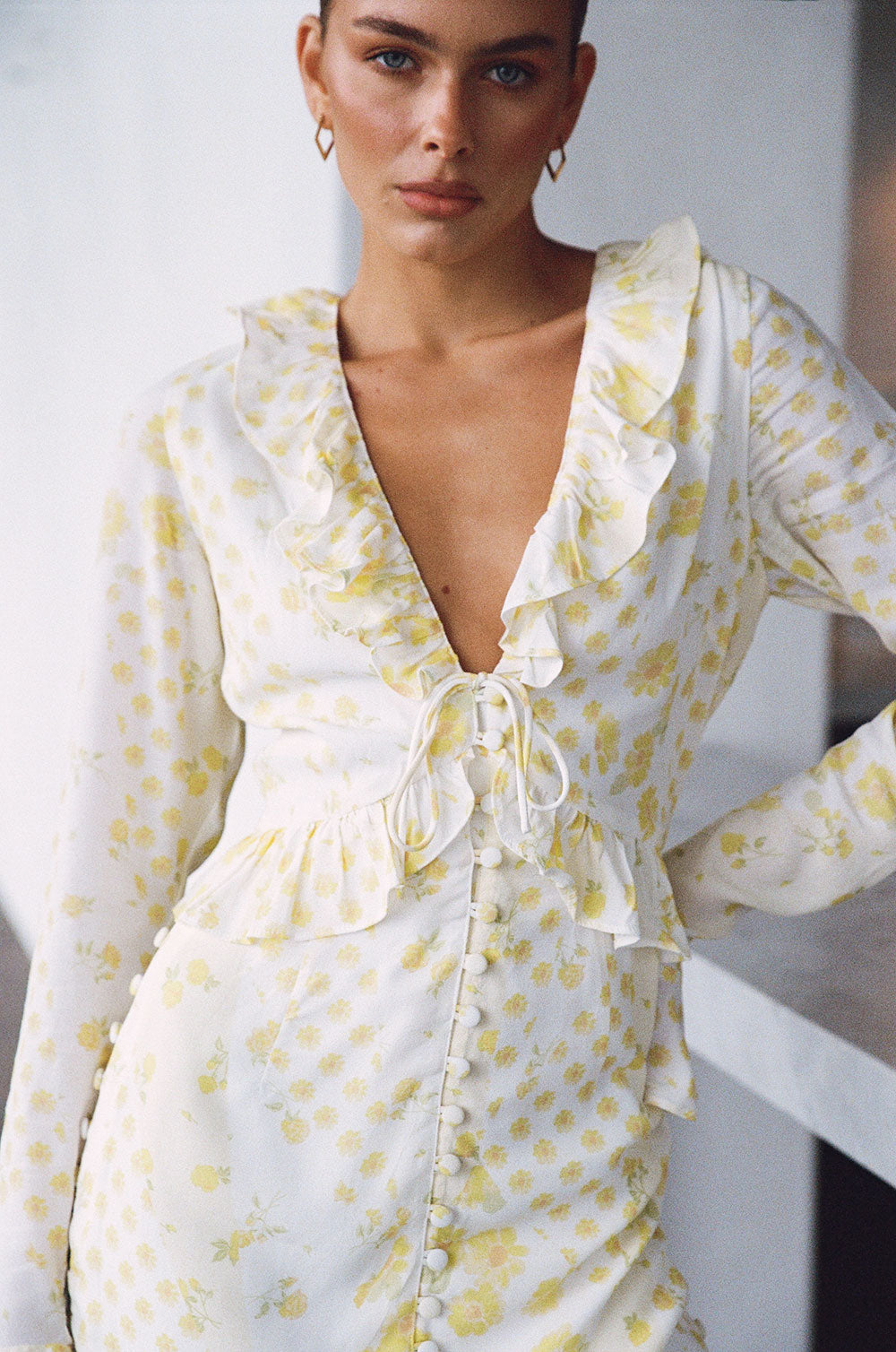 SAMPLE-Alaira Dress