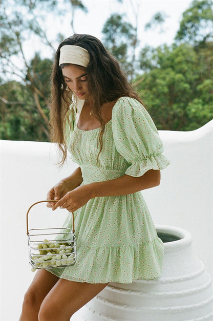 SAMPLE-Avery Dress